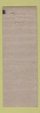 Matchbook Cover - Diana Coffee Shop Lansing MI