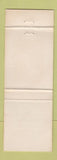 Matchbook Cover - Royal Gateway Motel Bend OR