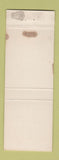 Matchbook Cover - O'Holleran's Brookings OR WEAR