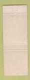 Matchbook Cover - Lawrence Welk's Country Club Village Escondido CA
