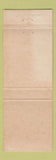Matchbook Cover - Lawrence Welk's Country Club Village Escondido CA