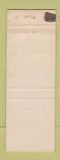 Matchbook Cover - Herman's Wayside Inn Dania FL