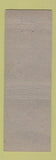 Matchbook Cover - Gene's Cafe Rochester NY WEAR