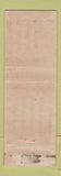 Matchbook Cover - The Harrington Hotel Port Huron MI