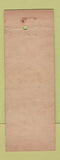 Matchbook Cover - Charlie O'Connel's Marine Room Chicago? ADVANCE