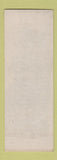 Matchbook Cover - Barney's Grill Chicago IL