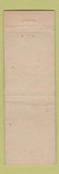 Matchbook Cover - Mike Lyman's Restaurants Hollywood Los Angeles CA WEAR