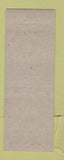 Matchbook Cover - Hermit Tavern