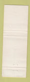 Matchbook Cover - Teen Queen Golden Isle Foods Creasey Company