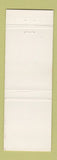Matchbook Cover - United States Steel