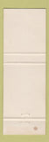 Matchbook Cover - Hotel Cory Denver Colorado WEAR