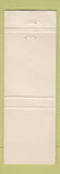 Matchbook Cover - Anthony's Fish Grotto La Jolla La Mesa San Diego CA