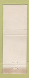 Matchbook Cover - The Prospector Long Beach CA WEAR