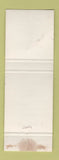 Matchbook Cover - Star Jewelers Bulova Watches Long Beach CA WORN
