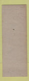 Matchbook Cover - Berkshire Hotel Reading PA