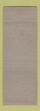 Matchbook Cover - McClammy's Restaurant Orlando FL WORN