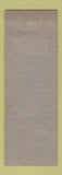Matchbook Cover - Wm Lynn Chemical Indianapolis IN