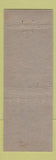 Matchbook Cover - London Chop House Detroit MI WEAR
