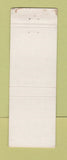 Matchbook Cover - Riviera Restaurant Atlanta GA