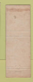 Matchbook Cover - California Silver Jubilee Fresno CA 1954 State Farm Insurance
