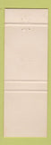 Matchbook Cover - Steak Corral San Gabriel Arcadia Whittier CA