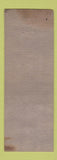 Matchbook Cover - Walker Restaurant Brooklyn NY WEAR