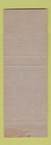 Matchbook Cover - Desco Vending Desormeau Albany NY