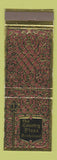 Matchbook Cover - The Country Plaza Restaurant Oklahoma City OK Route 66