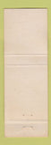 Matchbook Cover - The BBQ Pit Escondido CA
