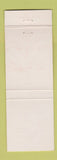 Matchbook Cover - Mollekroen Danish Restaurant Solvang CA
