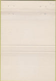 Matchbook Cover - Veterans Administration Benjamin Franklin 40 Strike