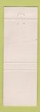 Matchbook Cover - Star Jewelry Long Beach CA Buloa Watches WEAR