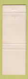 Matchbook Cover - Cici Italian Restaurant Inglewood CA WEAR
