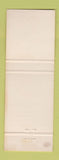 Matchbook Cover - Star Jewelry Long Beach CA Buloa Watches WEAR