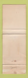 Matchbook Cover - Ralphs WEAR