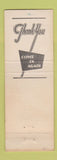 Matchbook Cover - Doart Shoe Repair Escondido CA Elves