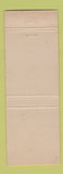 Matchbook Cover - Russell's Bar Buffalo? NY