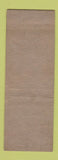 Matchbook Cover - Fan & Bill's Steak House New York City