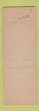 Matchbook Cover - Gill's Drive Inn Walk Inn Mattoon IL WEAR