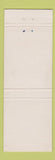 Matchbook Cover - Antoinette's Dearborn Heights MI