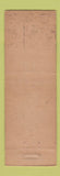 Matchbook Cover - Wasum's Detroit MI restaurant WEAR