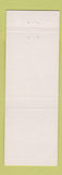 Matchbook Cover - Muskegon Bank and Trust Whitehall MI