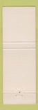 Matchbook Cover - Royalty House of Warren MI
