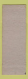 Matchbook Cover - Curly Q Inn Blackfoot ID hillbilly WEAR