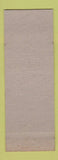 Matchbook Cover - North Side Market Deitz Meats Columbus IN hillbilly
