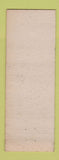 Matchbook Cover - Seibert's Deli Harrisburg PA German Shepherd
