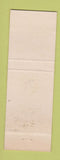 Matchbook Cover - Failor's Frozen Food Newville PA pinup