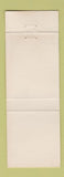 Matchbook Cover - Spires Family Restaurants