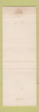 Matchbook Cover - Bernerhof Inn Glen NH WEAR