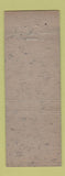 Matchbook Cover - Schenberg's Markets Grocery South St Louis MO